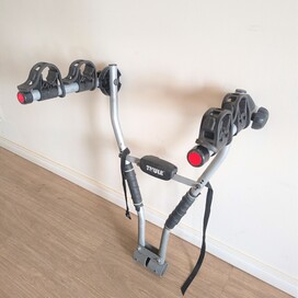 Suporte para Duas Bikes Thule Express 970
